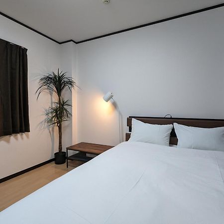 Japan House Oshiage Apartment Tokyo Exterior photo