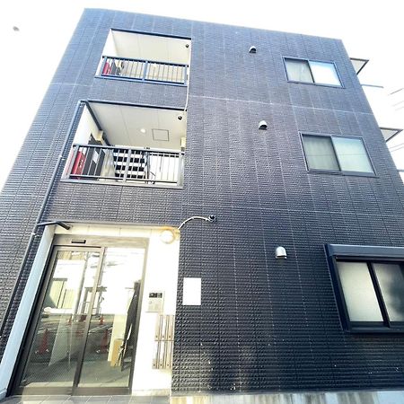 Japan House Oshiage Apartment Tokyo Exterior photo