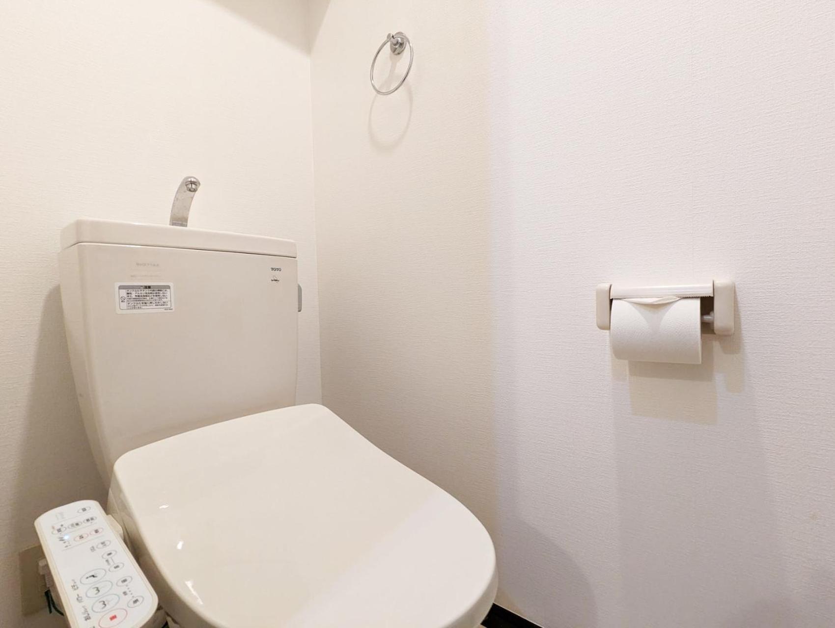 Japan House Oshiage Apartment Tokyo Exterior photo